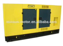 5kva to 1000kva Generators Factory Silent Diesel Generators For Sale