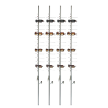 HD-602-9 Optical Glasses Frame Display - Best Seller