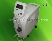 oxygen injection machine 2013 spa anti aging system oxygen jet