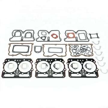 Cummins NT855 diesel engine upper gasket kits 4024946