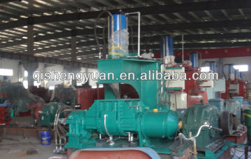 Rubber Internal Mixer Use in Rubber Reclaimed Machinery