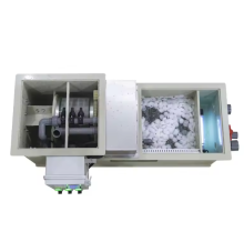 Home Use 1320 Gallons Garden Koi Pond