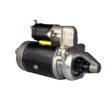 CUMMINS 6C8.3 Pièces de moteur 4995641 Démarreur