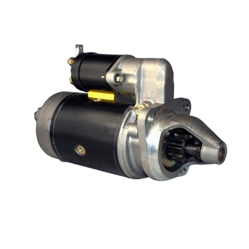 CUMMINS 6C8.3 Bagian-bagian mesin 4995641 Motor Pemula