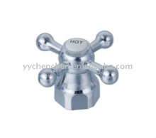 Cross faucet handle MOH-3002