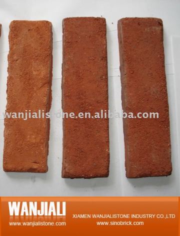 Handmade Terracotta Tile, Brick Tile