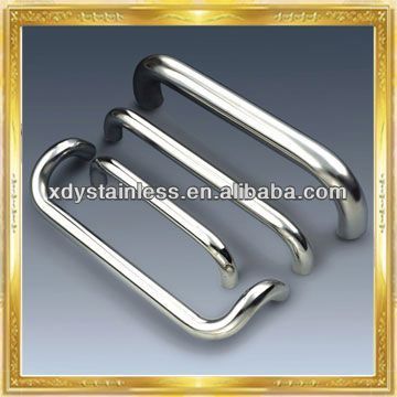 stainless steel pipe tp316l stainless steel u-tub