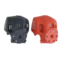 Custom Plastic Injection Parts for Industrial Use