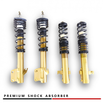 Coilover Kits shock absorber 001