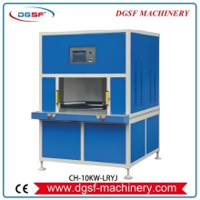 Ear cover machine CH-10KW-LRYJ