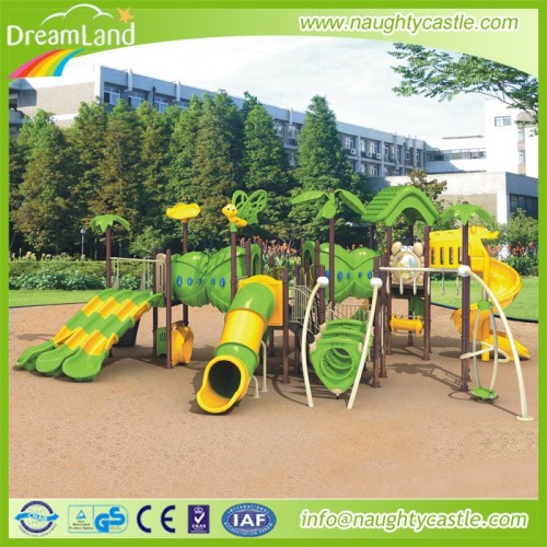 outdoor playground, amusement park equipment,playground items for kids