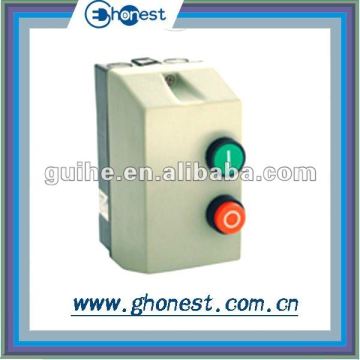 LT5 magnetic motor protection starter