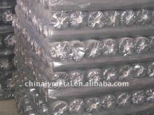 Fiberglass window screen