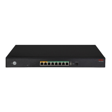 H3C UR7206 Enterprise Multiservice Gateway Router