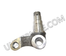 Forklift Parts - Left Steering Knuckle OEM N163-220003-001
