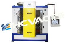 Dlc Coating, Diamond-Like Carbon Coating Machine, Hard Coating Machine