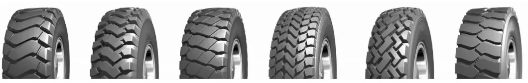 Bonway/ Triangle/Hilo/Advance Mobile Crane Tires 385/95r25 (14.00R25) 445/95r25 (16.00R25) Radial OTR Tyre Pneu Wholesale