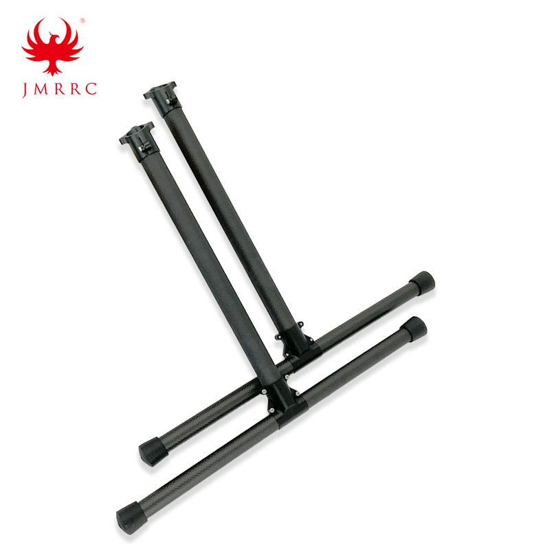 25mm-20mm الكامل الألياف الهبوط معدات JMRRC