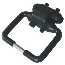 Byd Type Earthing Clamp