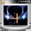 holographic rear projection film 3d holographic projection