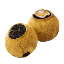 Highly Flavored Ancient Tree Freeze-Dried Lemon Black Tea