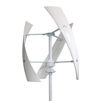 2000W Alternative Energy Vertical Wind Turbine Windmill