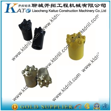 36mmcarbide button bit for rock drilling tools