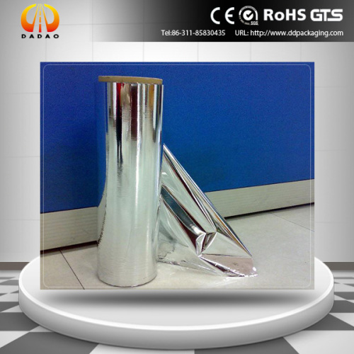 Heat Sealable Metallized BOPP film For Packaging