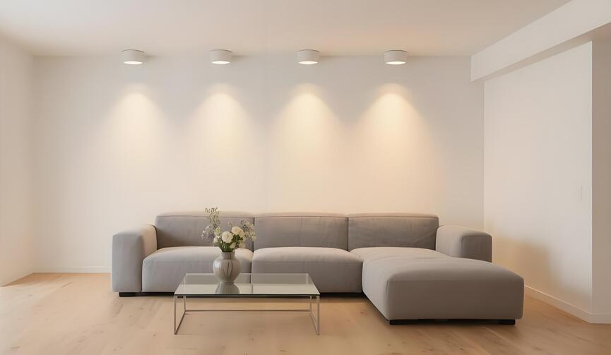 Warm White 3000K Downlight Warm White 3000K Downlight