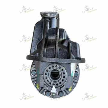 Best Quality Kia K2700 Bongo Differential for Kia Bongo III