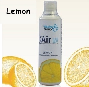 Lemon essence