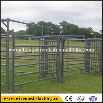 cattle metal fence panels cattle house