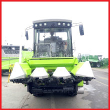 Three Rows Harvesting Machine Self-Propelled Corn Combine Harvester (4YZ-3E)