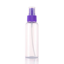 Clean Face Perfume Sprayer Nozzle 100Ml Spray Bottle