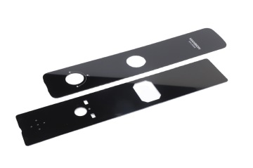 customed arcylic panel according to customer`s products