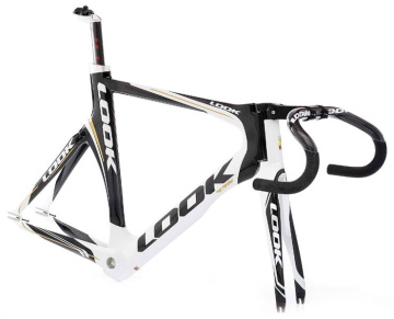 Look 496 Track 2010 Frameset