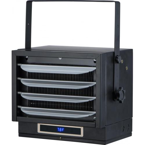 Calentador de garaje de doble calor de 7500 W