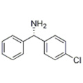 (S) -p- 클로로 페닐-페닐 메탄 광산 CAS 163837-32-9