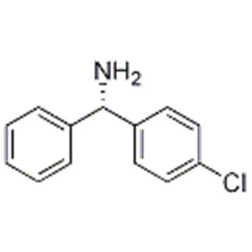 (S) -p-Chlorphenylphenylmethanamin CAS 163837-32-9