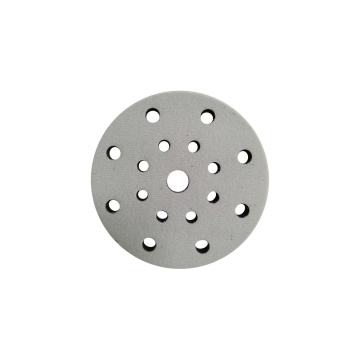 Premium Interface Pad for Hook & Loop Discs