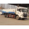 DONGFENG 19CBM Truk Tangki Air Irigasi