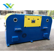 Wire Rod Mechanical Descaling vs. Sand Belt Descaling