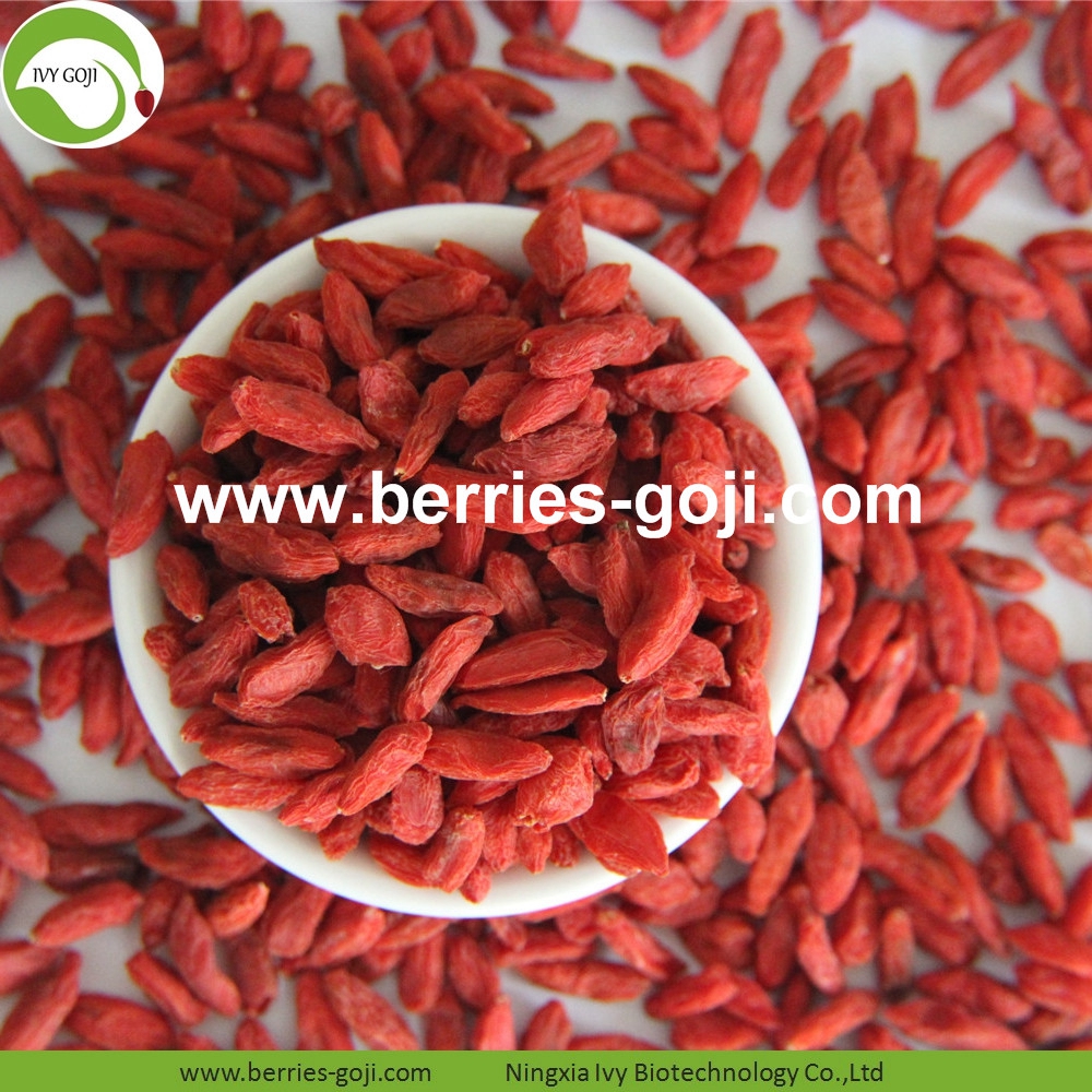 goji berry