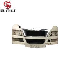 Used Front Bumper for MAN Truck - 81413133012 - Spare Body Part