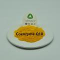 COQ10 Coenzima liposoluble Q10 98% Polvo 303-98-0