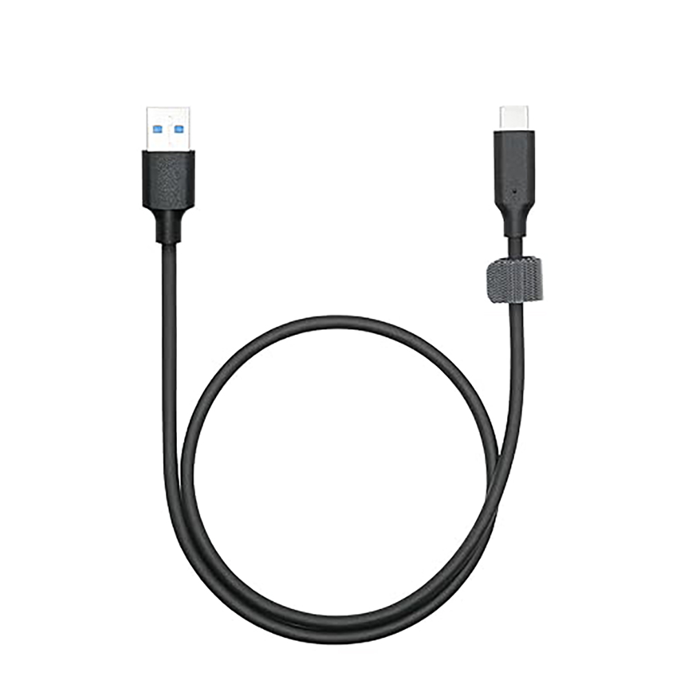 USB 2 A to C Cable for PCs