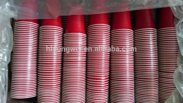 16oz red party cup for beer party