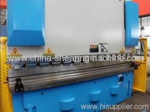 Hydraulic Press Brake Nc System?