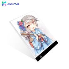 New Design A4 Led Light pad for Indoor