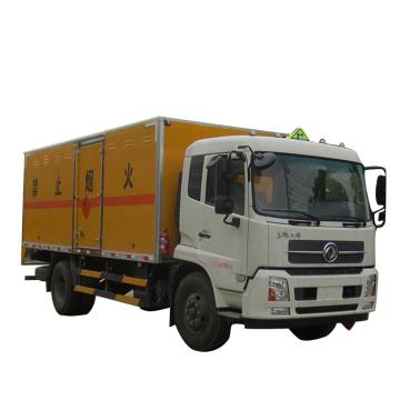 Blasting Equipment 1-10t Blasting Equipment Transporter/high quality Blasting truck